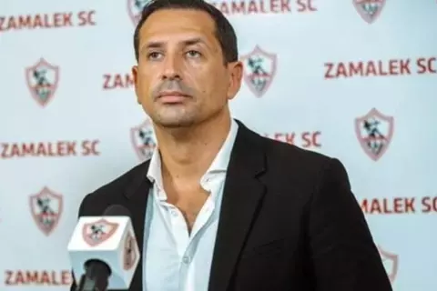 متحدث الزمالك: لا داعي للاستعجال بشأن الصفقات والمدرب الجديد
